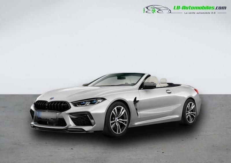 Utilisé 2022 BMW M8 Comfort Edition Coupé | 142 500 € - Image 1/4