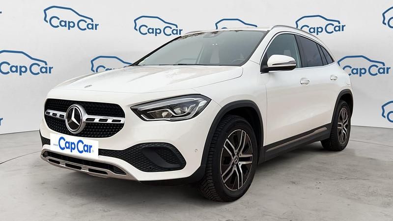 Utilisé 2020 Mercedes 200 Business | 27 690 € - Image 1/3