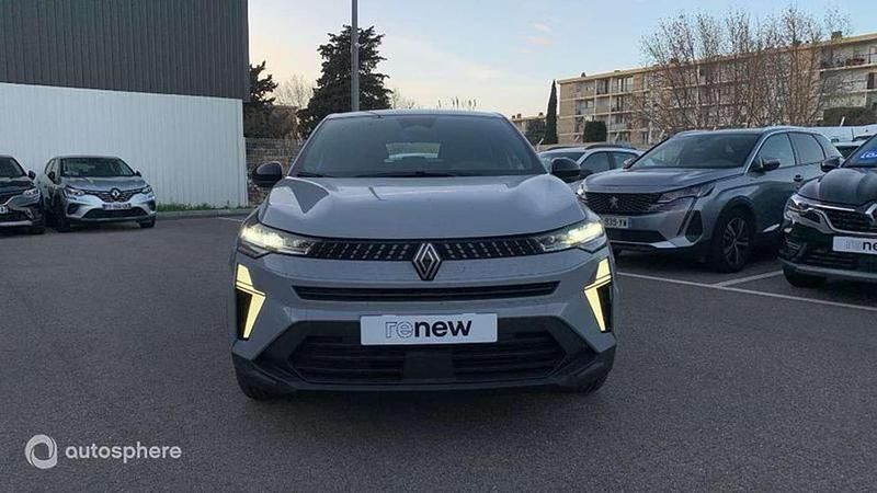 Occasion Renault Captur Evolution 95 ch (69 kW) 2025 Gris SUV