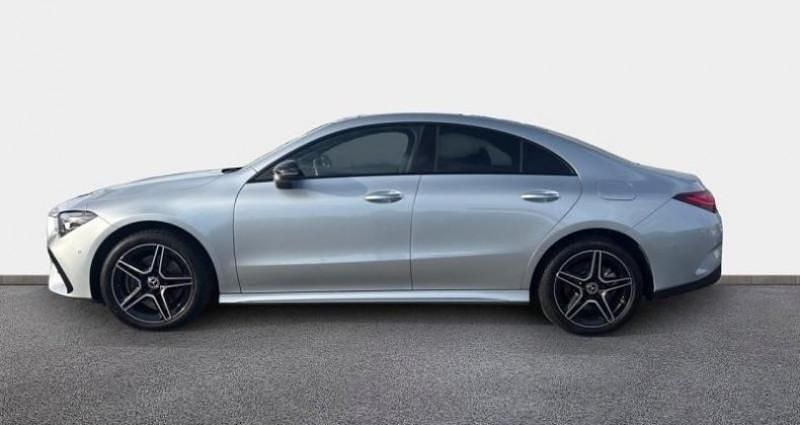 Occasion Mercedes CLA250e AMG line 163 ch (119 kW) 2025 Berline