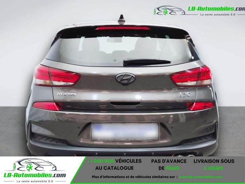 Occasion Hyundai i30 140 ch (102 kW) 2019 Berline