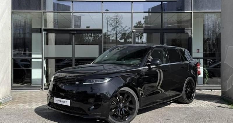 Occasion 2024 Land Rover Range Rover HSE Dynamic SUV | 119 900 € (Prix cher) - Image 1/4
