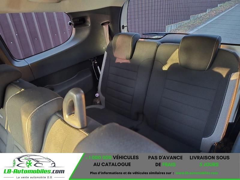 Occasion Dacia Lodgy 131 ch (96 kW) 2021 Monospace