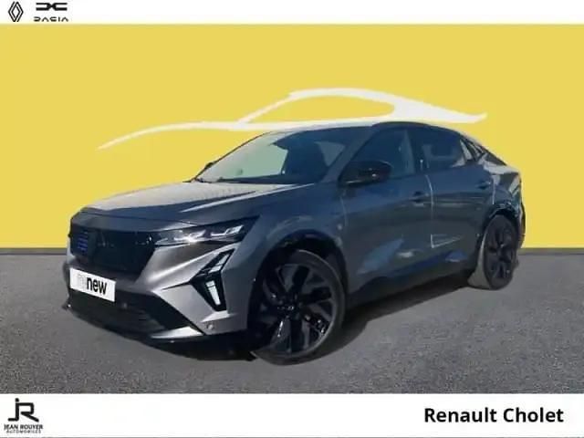 Noir Utilisé 2025 Renault Rafale Esprit Alpine SUV | 45 490 € (Prix juste) - Image 1/4