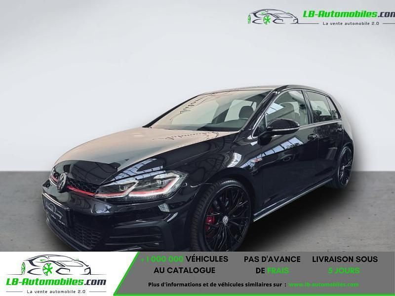 Occasion 2019 VW Golf VII GTI Berline | 27 800 € (Prix juste) - Image 1/4