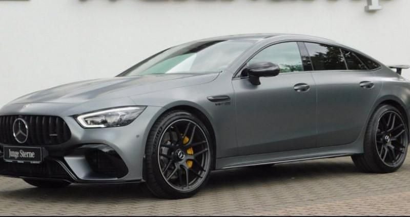 Occasion 2021 Mercedes AMG GT 63 AMG Coupé | 110 900 € - Image 1/4