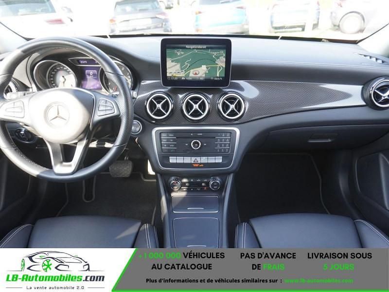 Occasion Mercedes CLA200 156 ch (114 kW) 2019 Coupé