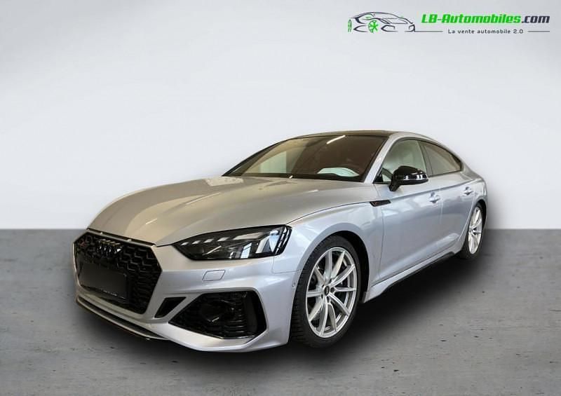 Utilisé 2022 Audi RS5 Sport Coupé | 71 300 € (Prix juste) - Image 1/4