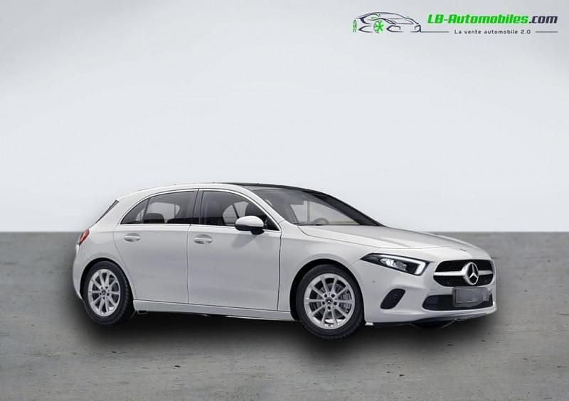 Utilisé 2018 Mercedes A200 Berline | 25 200 € (Prix juste) - Image 1/4