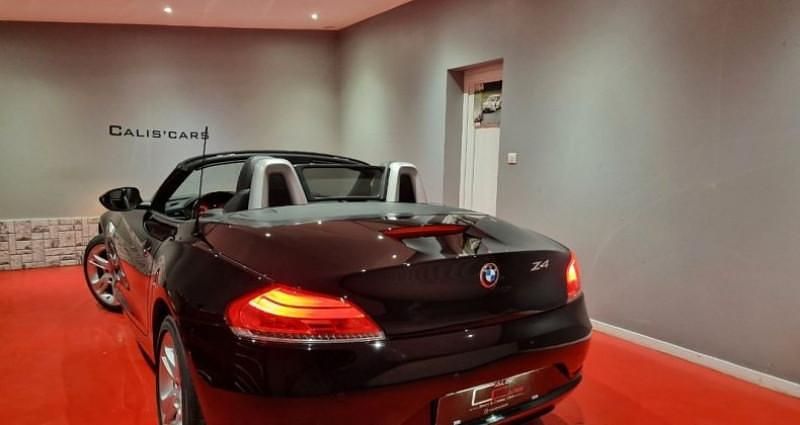 Occasion BMW Z4 Comfort Edition 204 ch (150 kW) 2009 Coupé