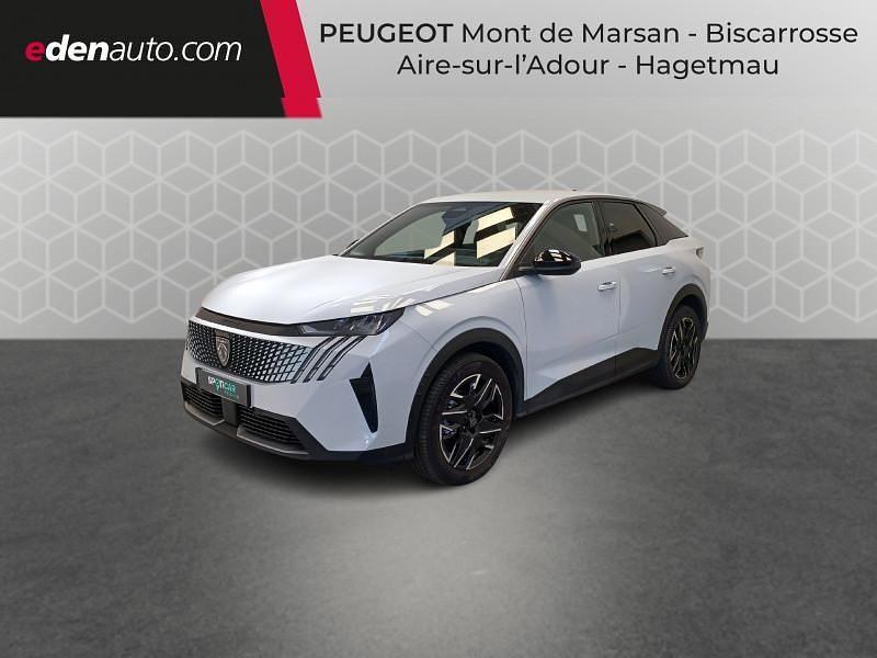 Utilisé 2024 Peugeot 3008 Allure | 29 290 € (Bon prix) - Image 1/4