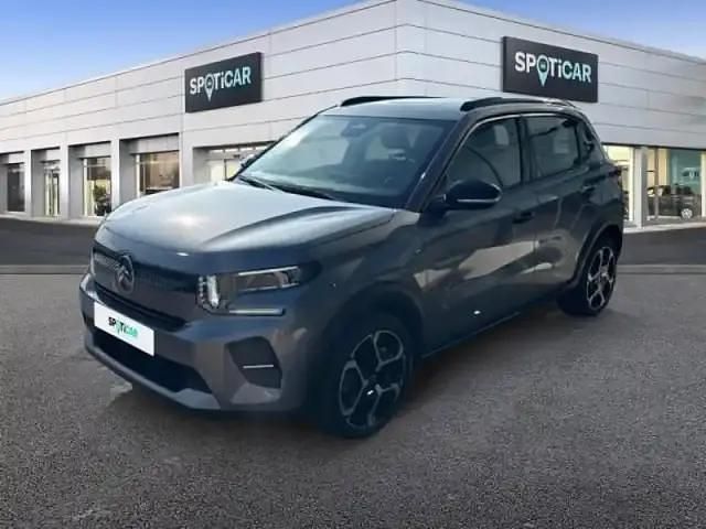 Divers Occasion 2025 Citroën C3 Citadine | 16 490 € (Prix juste) - Image 1/4