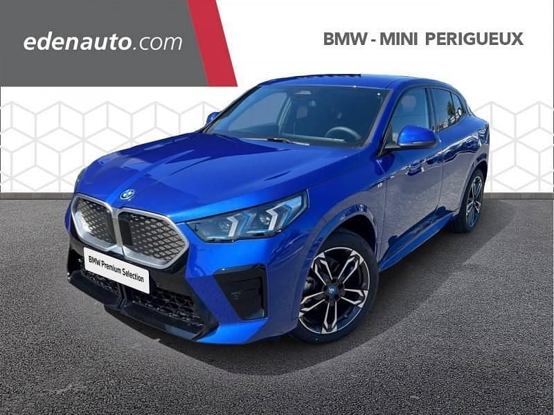 Utilisé 2025 BMW iX2 M Sport SUV | 48 300 € (Prix juste) - Image 1/4