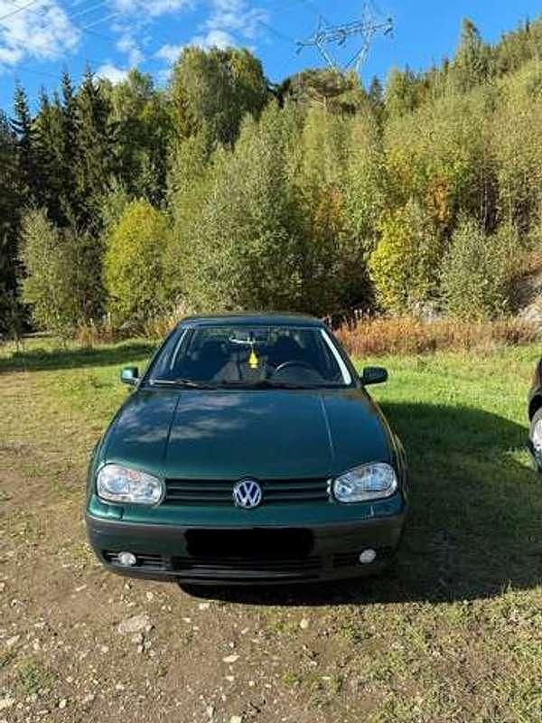 Occasion VW Golf 90 ch (66 kW) 1998 Berline