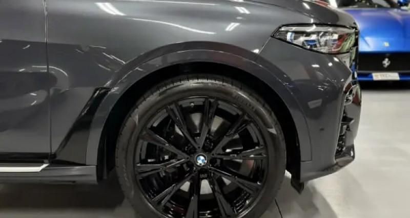 Occasion BMW X7 Shadowline 340 ch (250 kW) 2019 SUV