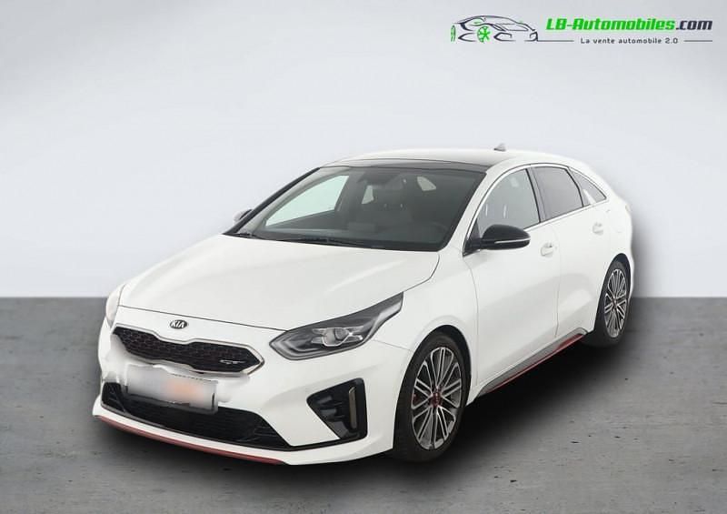 Utilisé 2019 Kia ProCeed 2 Citadine | 27 200 € (Prix juste) - Image 1/4