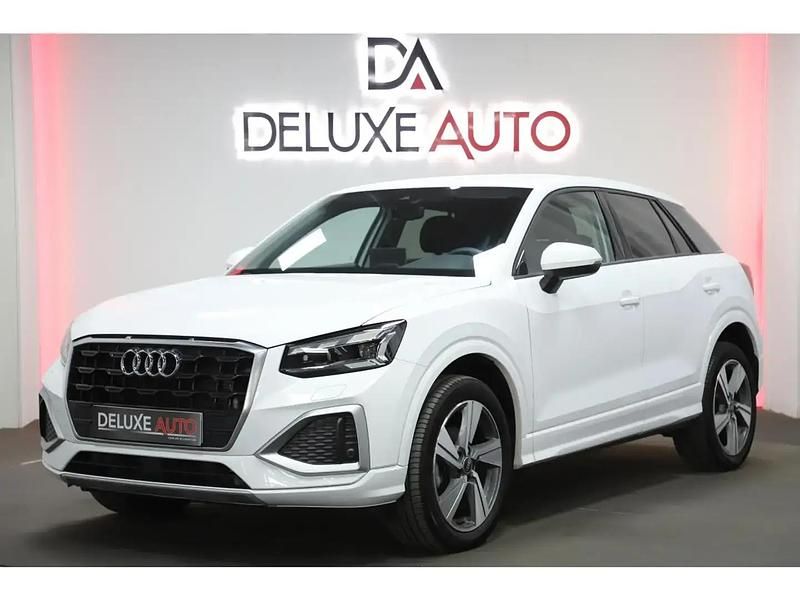 Occasion Audi Q2 Advanced Plus 150 ch (110 kW) 2024 SUV