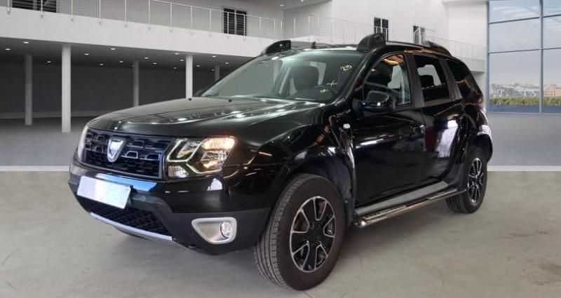 Utilisé 2017 Dacia Duster SUV | 11 990 € (Bon prix) - Image 1/4