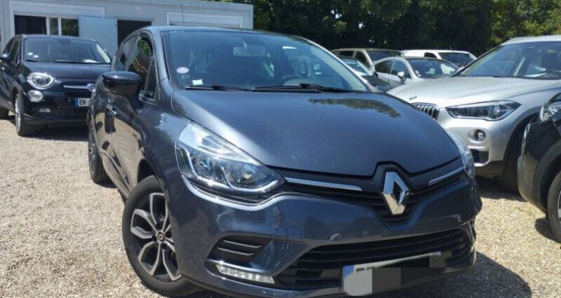 Utilisé 2019 Renault Clio IV LIMITED Citadine | 10 990 € (Bon prix) - Image 1/4
