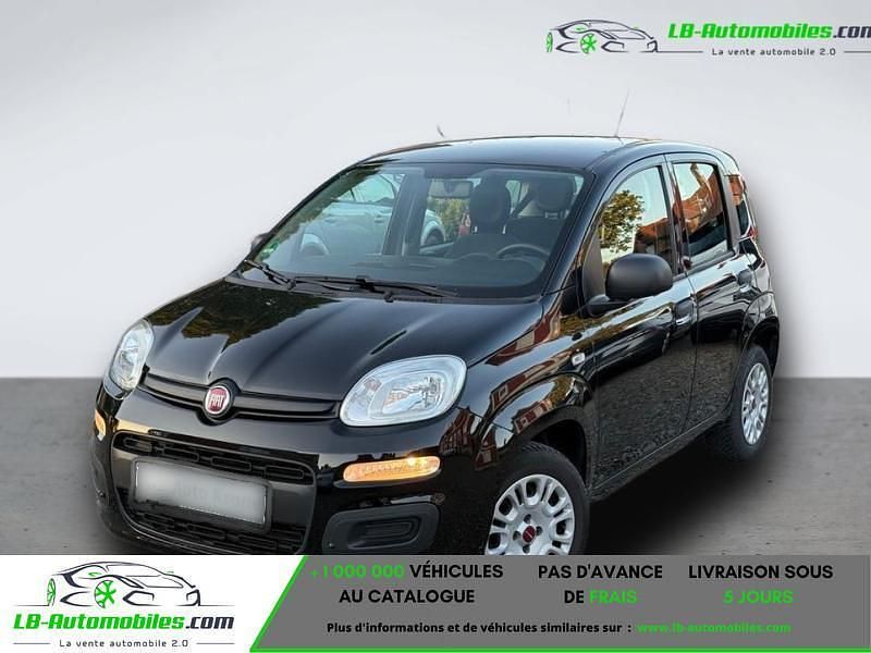 Utilisé 2019 Fiat Panda Citadine | 11 700 € (Prix assez cher) - Image 1/4