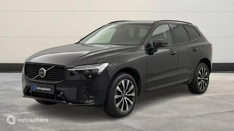 Noir Utilisé 2023 Volvo XC60 Plus SUV | 44 999 € (Prix juste) - Image 1/4
