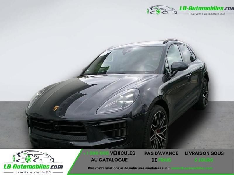 Utilisé 2021 Porsche Macan GTS SUV | 71 100 € (Super prix) - Image 1/4