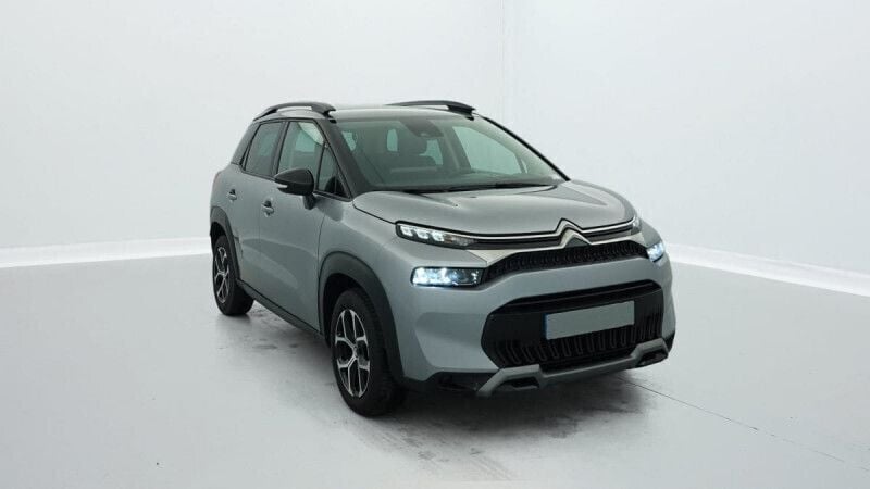 Utilisé 2024 Citroën C3 Aircross PureTech SUV | 15 730 € (Bon prix) - Image 1/4