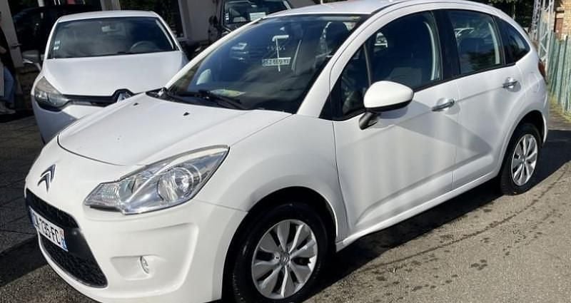 Utilisé 2012 Citroën C3 Comfort Citadine | 6 490 € (Prix assez cher) - Image 1/4