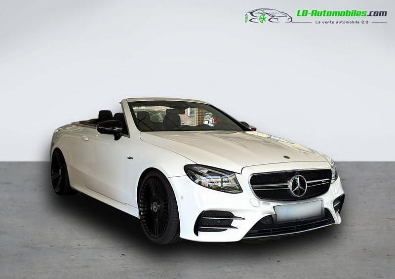 Utilisé 2019 Mercedes E53 AMG AMG Berline | 65 700 € (Prix assez cher) - Image 1/4