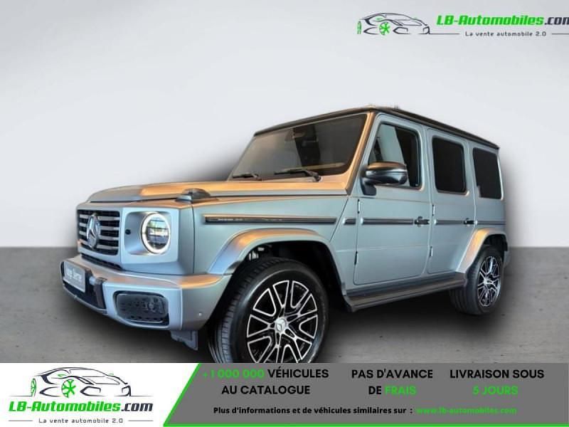 Utilisé 2024 Mercedes G500 SUV | 193 600 € - Image 1/4