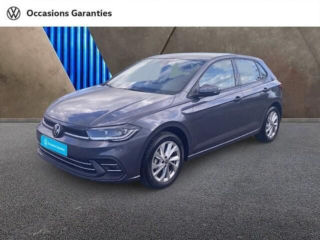 Utilisé 2024 VW Polo Style | 22 490 € (Prix assez cher) - Image 1/4