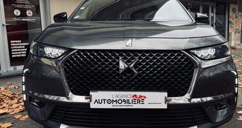 Occasion DS Automobiles DS7 Crossback Grand Chic 180 ch (132 kW) 2020 SUV