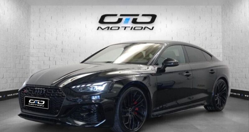 Utilisé 2023 Audi RS5 Sportback Advanced Coupé | 124 990 € - Image 1/4
