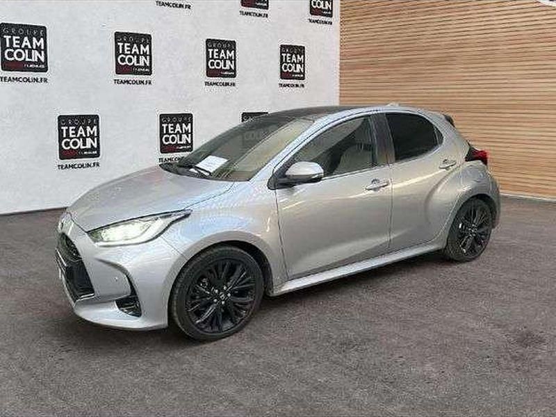 Utilisé 2022 Toyota Yaris Hybrid | 23 990 € (Prix juste) - Image 1/1