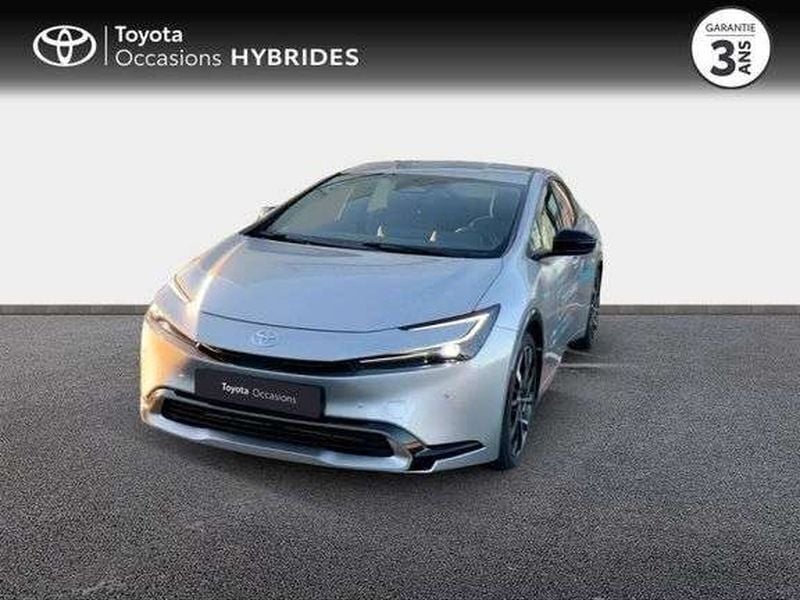 Utilisé 2024 Toyota Prius Design Citadine | 38 900 € (Prix cher) - Image 1/1
