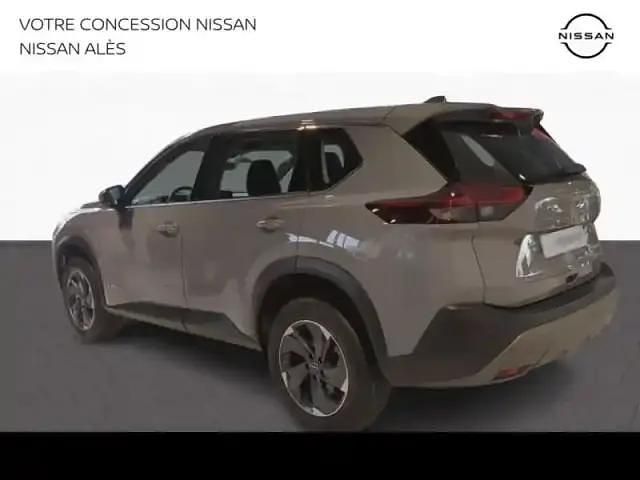 Nouvelle Nissan X-Trail Acenta 204 ch (150 kW) 2025 Kbyggris argilemet SUV