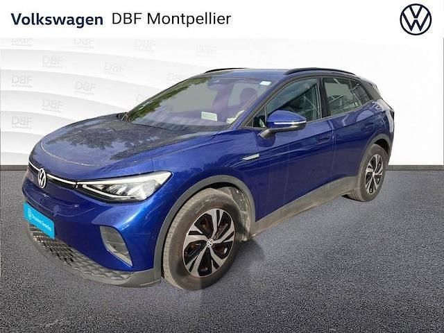Utilisé 2022 VW ID.4 Pure SUV | 26 480 € (Prix juste) - Image 1/4