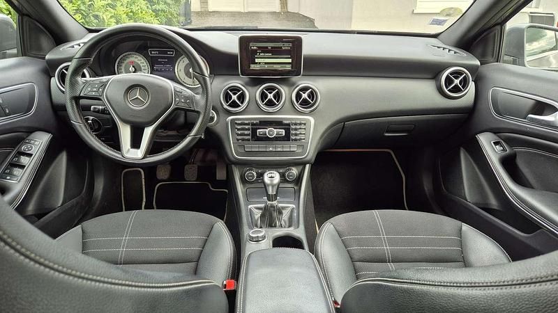 Occasion Mercedes A180 109 ch (80 kW) 2014 Berline