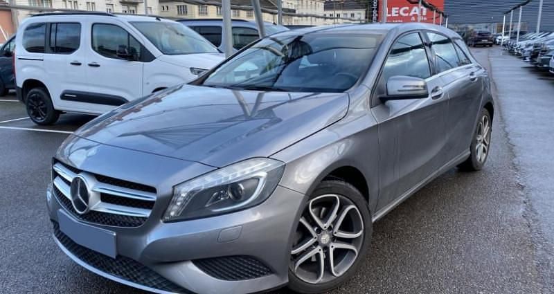Occasion Mercedes A200 136 ch (100 kW) 2014 Berline