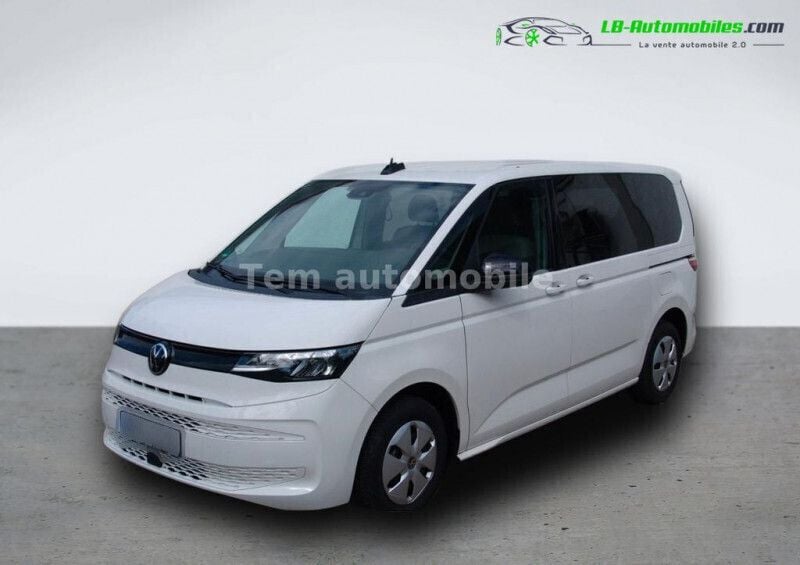 Utilisé 2023 VW Multivan Break | 51 100 € (Super prix) - Image 1/4