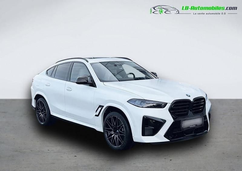 Utilisé 2023 BMW X6 M Comfort Edition SUV | 137 400 € - Image 1/4