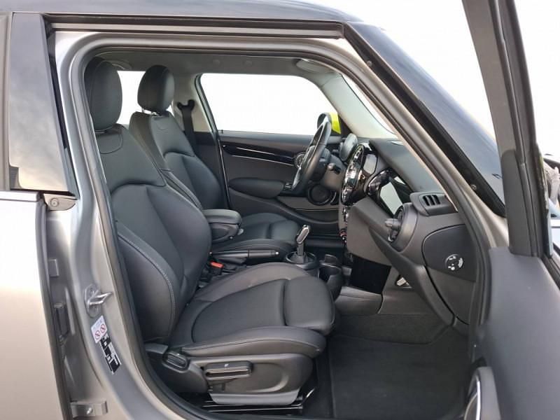 Occasion Mini Cooper Hatch 136 ch (100 kW) 2024 Citadine