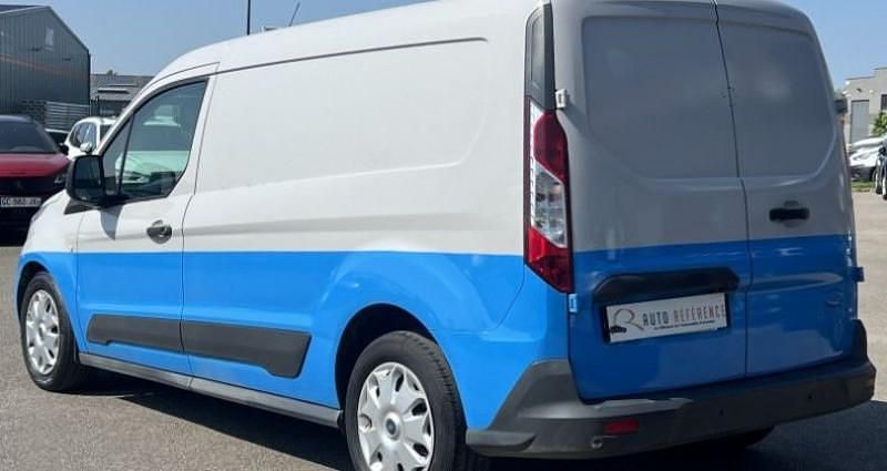 Occasion Ford Transit Connect Trend 120 ch (88 kW) 2018 Monospace