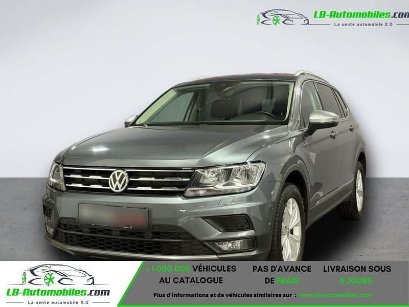 Utilisé 2021 VW Tiguan Allspace SUV | 32 900 € (Bon prix) - Image 1/4