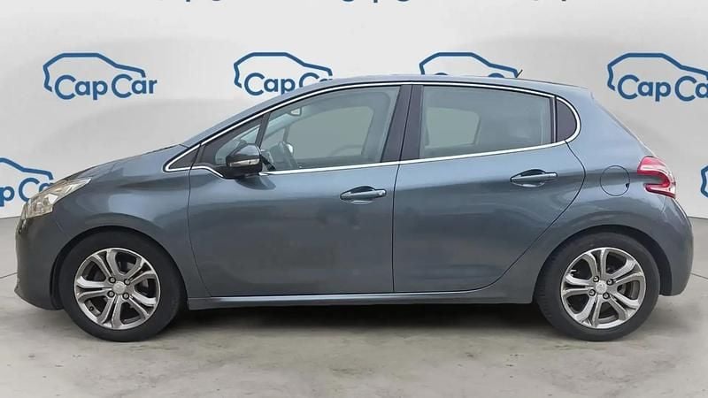 Occasion Peugeot 208 Allure 92 ch (67 kW) 2012 Citadine