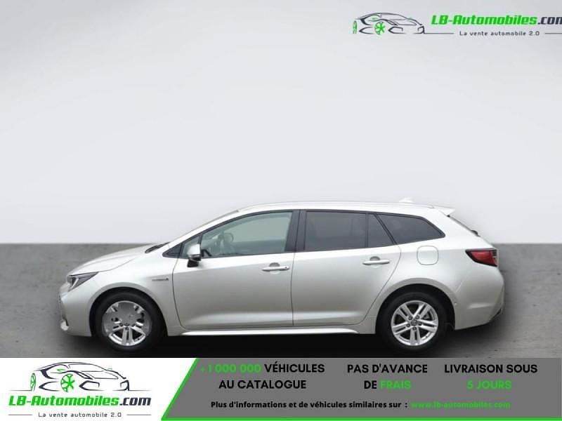 Occasion Suzuki Swace 98 ch (72 kW) 2021 Break