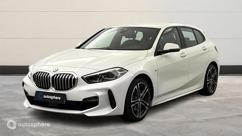Occasion BMW 116 M Sport 110 ch (80 kW) 2024 Citadine