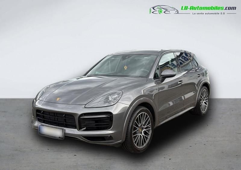 Utilisé 2019 Porsche Cayenne S SUV | 69 300 € - Image 1/4