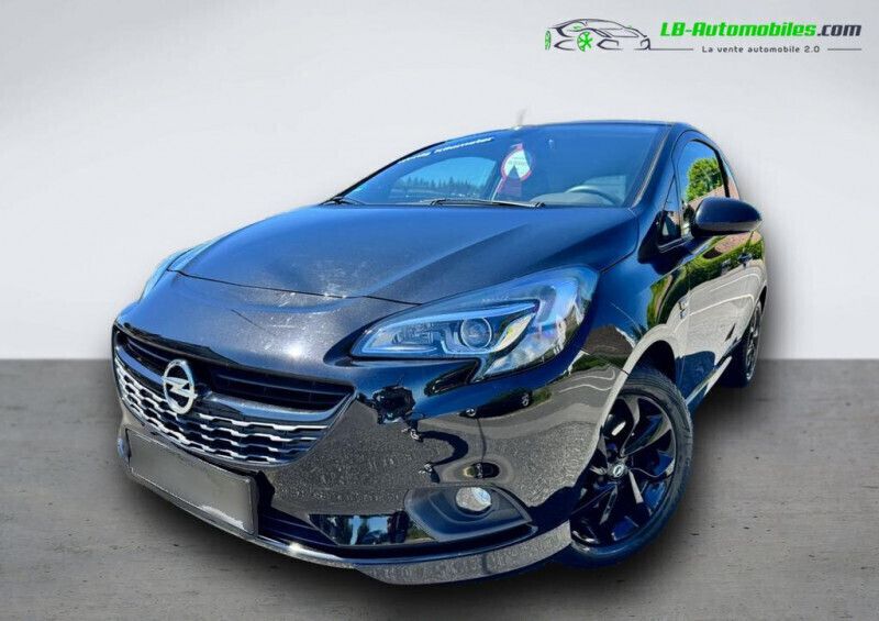Utilisé 2018 Opel Corsa Citadine | 13 400 € (Prix assez cher) - Image 1/4