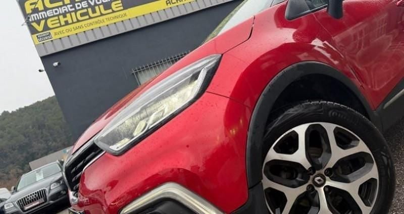 Occasion Renault Captur 90 ch (66 kW) 2019 SUV